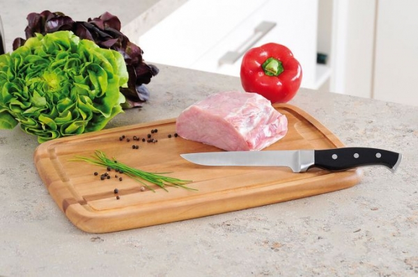 Как выбрать разделочную доску для кухни