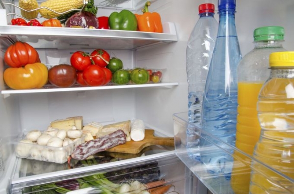 Бактерицидная лампа в холодильнике - залог сохранности продуктов