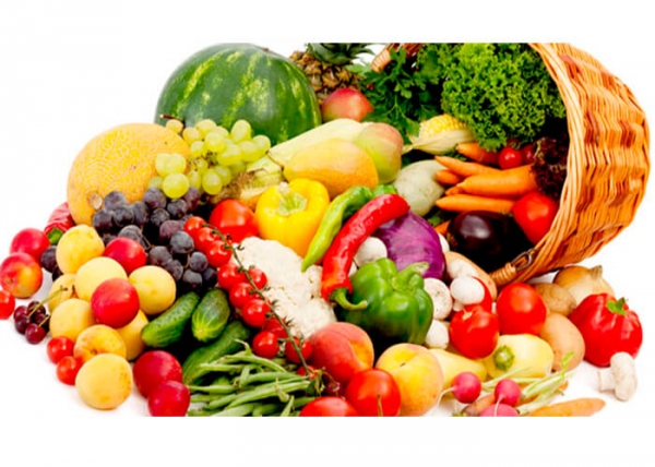 Витамины: виды и значение для организма