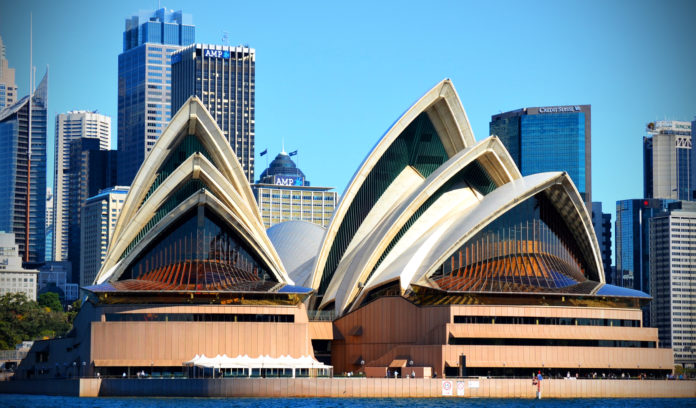 Почему столица Австралии – Канберра, а не Мельбурн или Сидней?