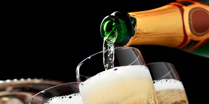 10 полезных алкогольных напитков, которые разрешают диетологи