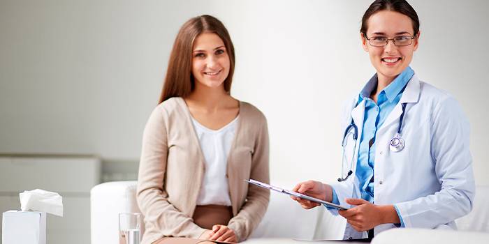 5 советов, как подготовиться к визиту к гинекологу