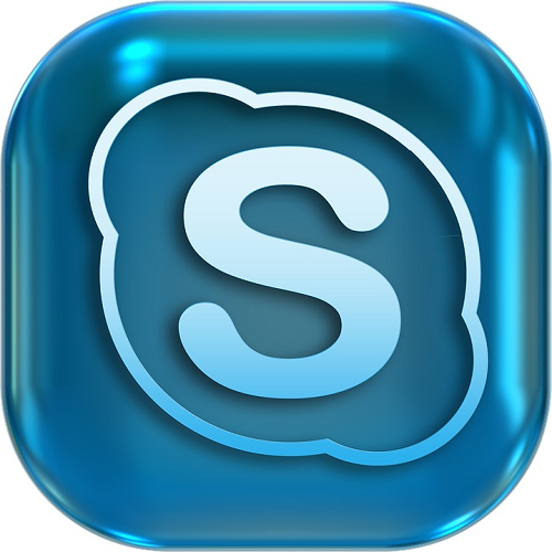 Как просмотреть старые сообщения в Skype 8