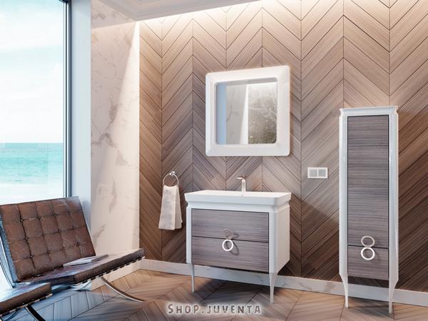 меблі для ванної кімнати Juventa