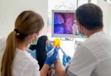 стоматолгия