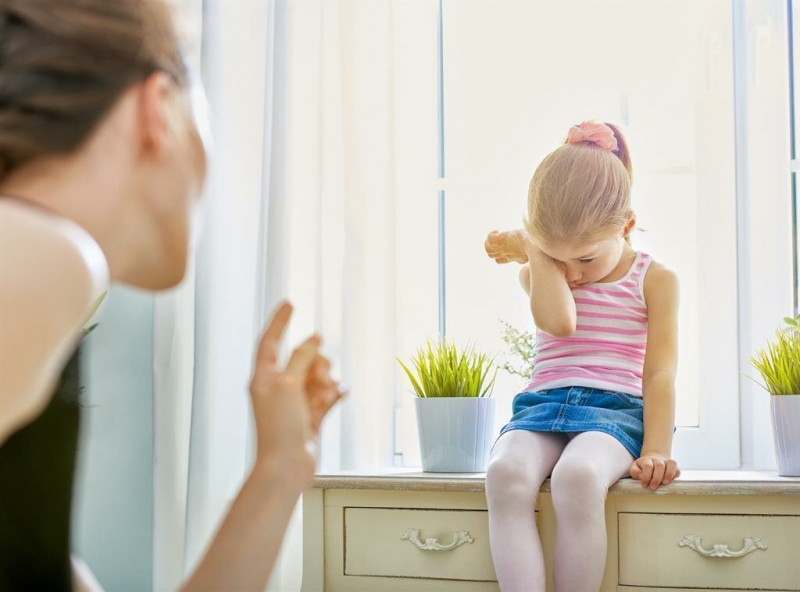 9 вещей, которые категорически нельзя запрещать ребенку
