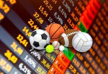 ставки на спорт