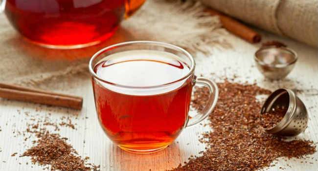 Какой чай помогает снизить сахар и холестерин в крови