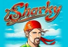 игра Шарки