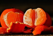 манадарини