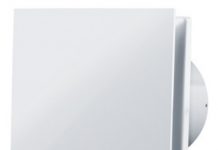 Вытяжной вентилятор