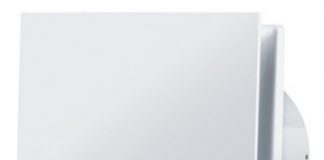 Вытяжной вентилятор