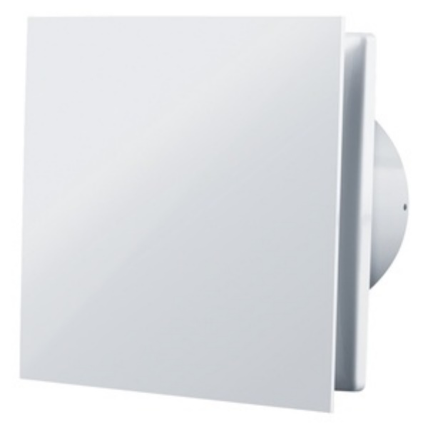 Вытяжной вентилятор