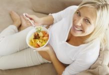 Найкорисніші продукти для жінок старше 40 років назвала гастроентеролог