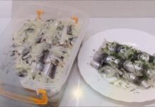 Простий спосіб замаринувати рибу — не можна відірватися