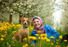 Ці 15 ознак говорять про те, що замість чоловіка вам краще мати собаку