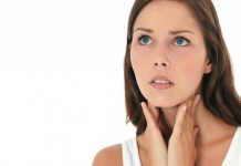 Лікар назвав поширену ознаку захворювання щитовидної залози