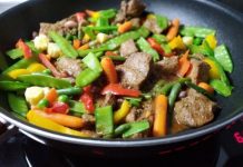 Найбільш корисні продукти для жінок старше 40 років назвала гастроентеролог