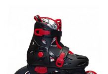 Как выбрать детские ролики