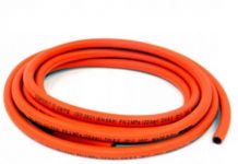 Газовые шланги: виды шлангов для подвода газа