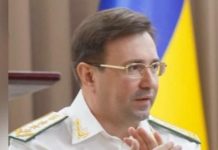 Немного фактов из жизни нового руководителя таможни – Руслана Черкасского