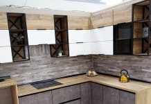 7 принципов идеальной классической кухни