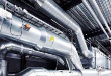 Специфіка вентиляції виробничих приміщень – відмінність від побутових і комерційних систем