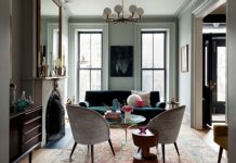 Таунхаусы – комфорт частного дома по цене квартиры