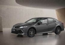 Где приобрести автомобиль Toyota Camry