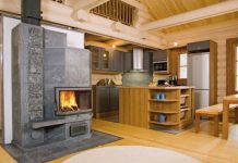 Рекомендации по выбору отопительной печи в частный дом