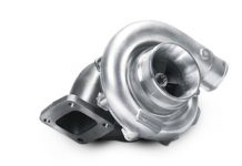 Ремонт турбокомпрессоров на СТО