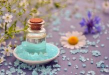 Вчені довели, що ефірні олії можуть шкодити здоров’ю людини