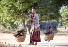 Причини не одружуватися з розлученою жінкою з дітьми