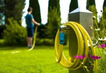 Шланги для полива: виды
