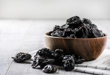 Ризик серцевих захворювань може знизити один сухофрукт