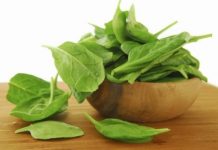 Чим корисний шпинат і чому його потрібно багато їсти