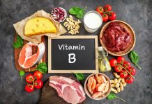 Дефіцит вітаміну B6: 5 основних симптомів