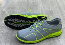 Виды мужских кроссовок