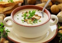 Вчені: суп може нашкодити шлунку