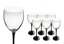 Преимущества посуды «Luminarc»