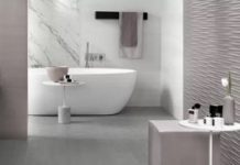 Як вибрати плитку на підлогу