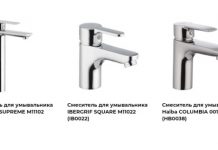 Сантехника по дропшиппингу вместе с O&L Sanitary