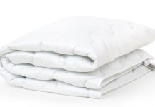 Стоит ли покупать шерстяное одеяло?