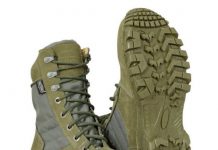 Тактическая обувь: преимущества и отличия моделей