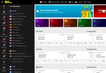 Париматч в Украине: актуальные слоты