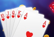 Вулкан казино 777: азартный отдых и способ заработать