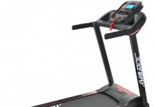 Как похудеть на беговой дорожке