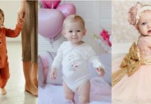 Как правильно выбрать распашонки для новорожденного малыша?