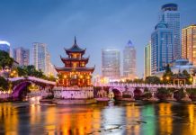 Кулінарні хитрощі, якими користуються на своїх кухнях жителі Китаю