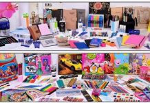 Як заощадити на канцелярії в школу для дитини